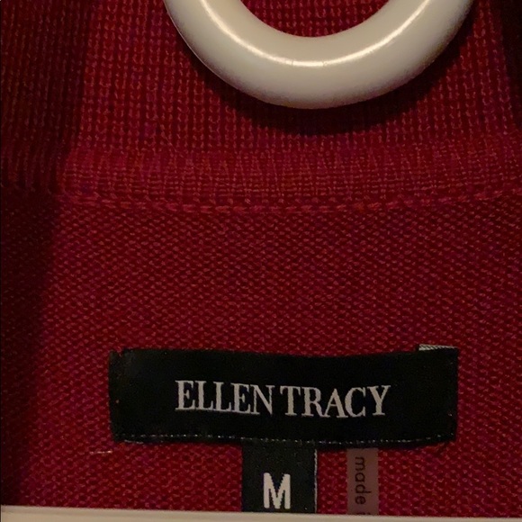 Sweater dress - Picture 4 of 4